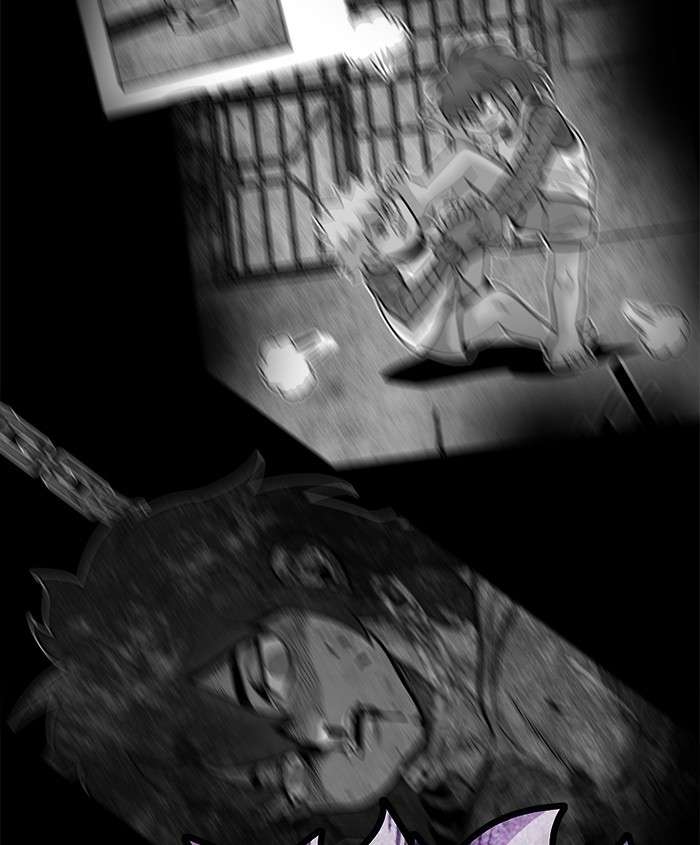 Troll Trap Chapter 89 Gambar 64