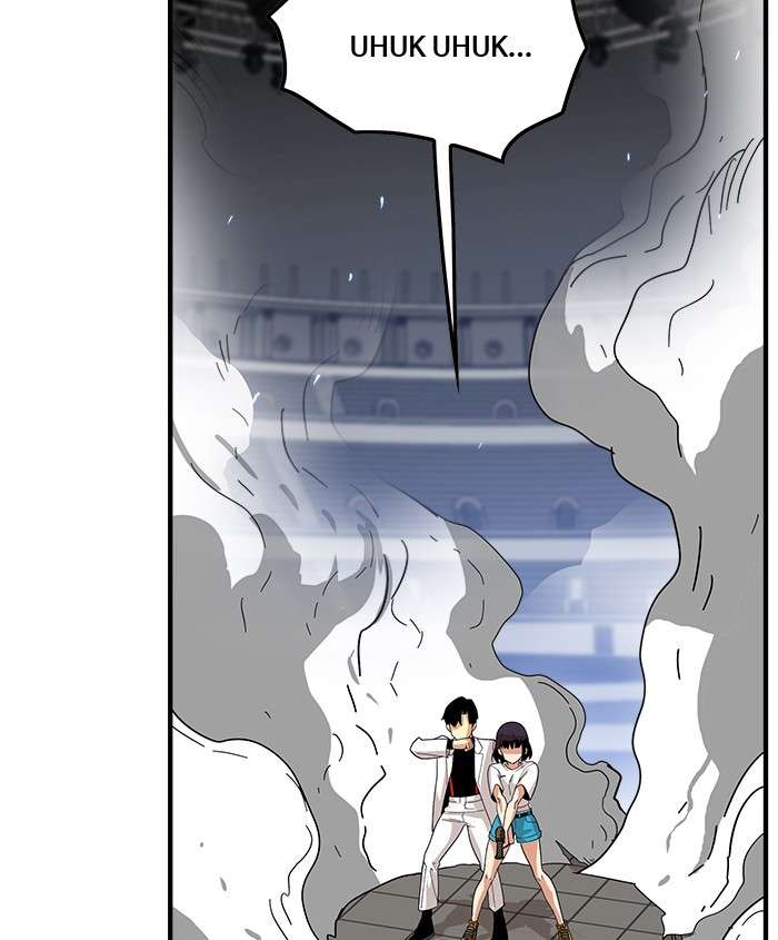 Troll Trap Chapter 89 Gambar 7