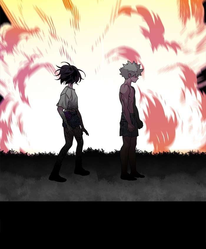 Troll Trap Chapter 89 Gambar 77