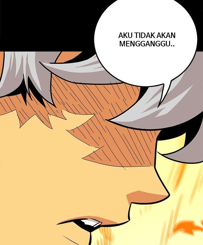 Troll Trap Chapter 89 Gambar 81