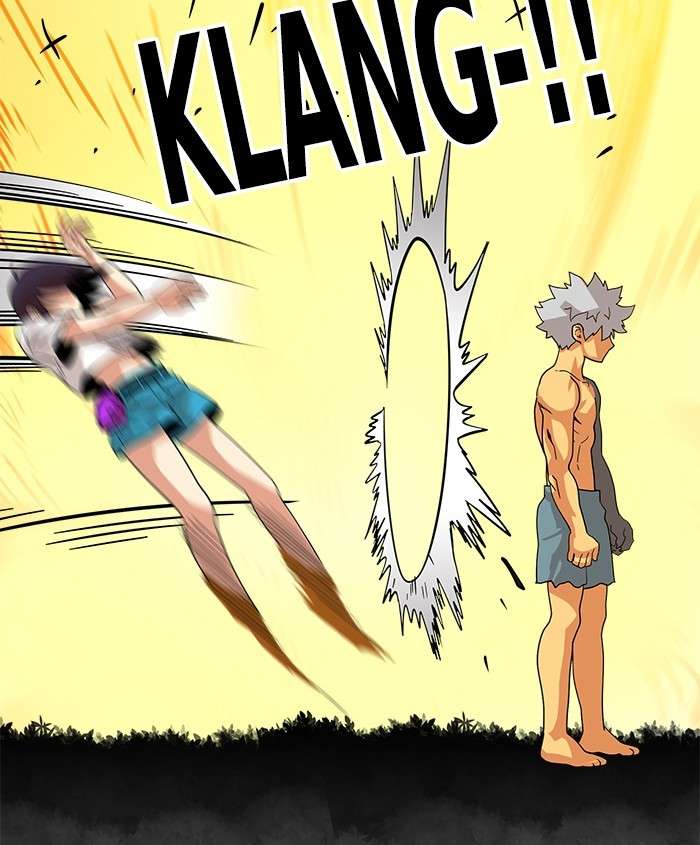 Troll Trap Chapter 89 Gambar 83