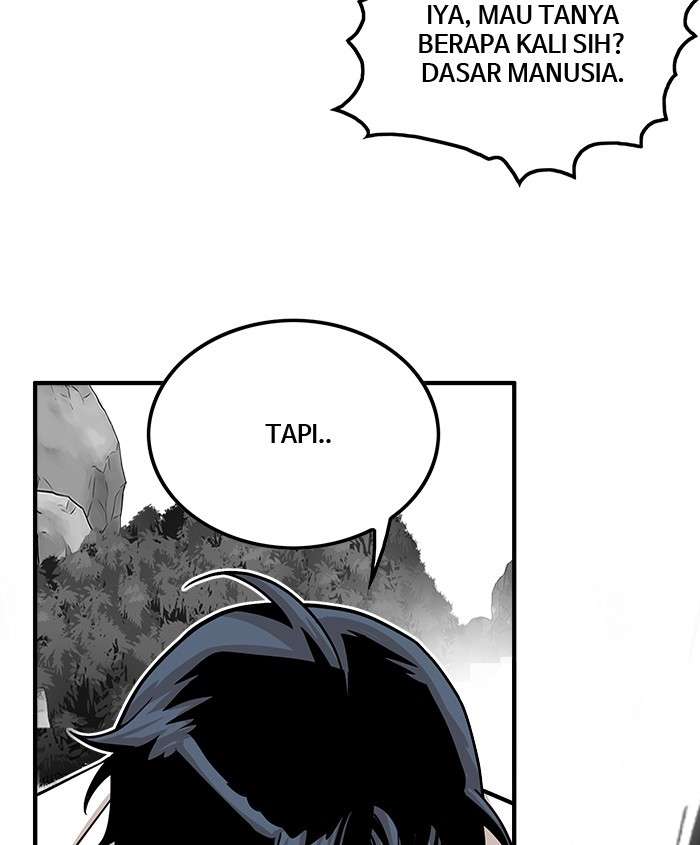 Troll Trap Chapter 89 Gambar 89