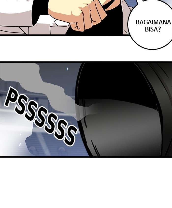 Troll Trap Chapter 89 Gambar 9