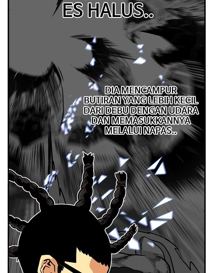 Troll Trap Chapter 88 Gambar 100