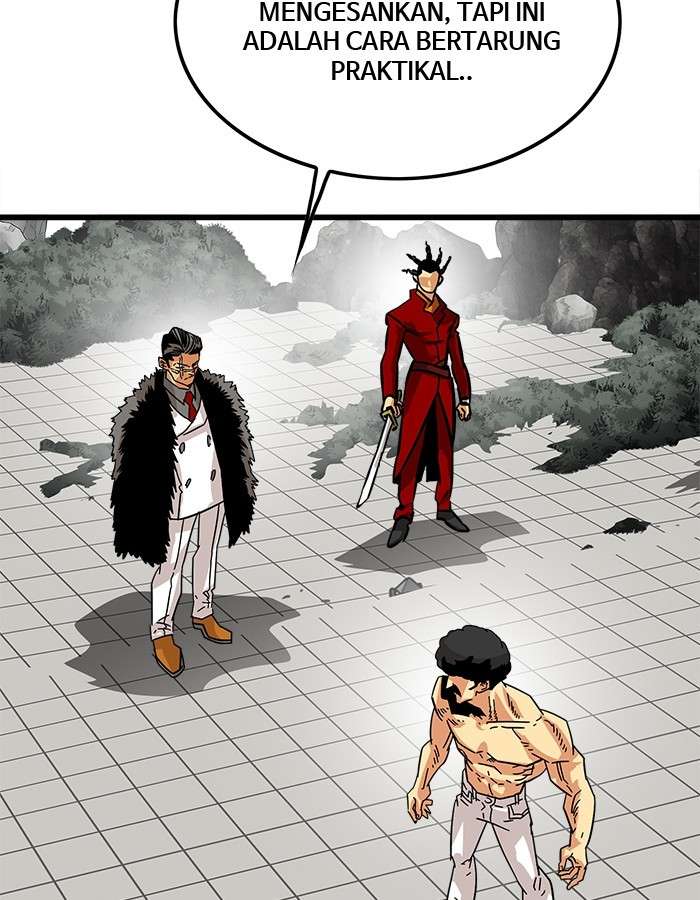 Troll Trap Chapter 88 Gambar 102