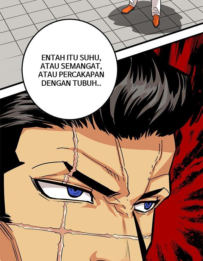 Troll Trap Chapter 88 Gambar 103