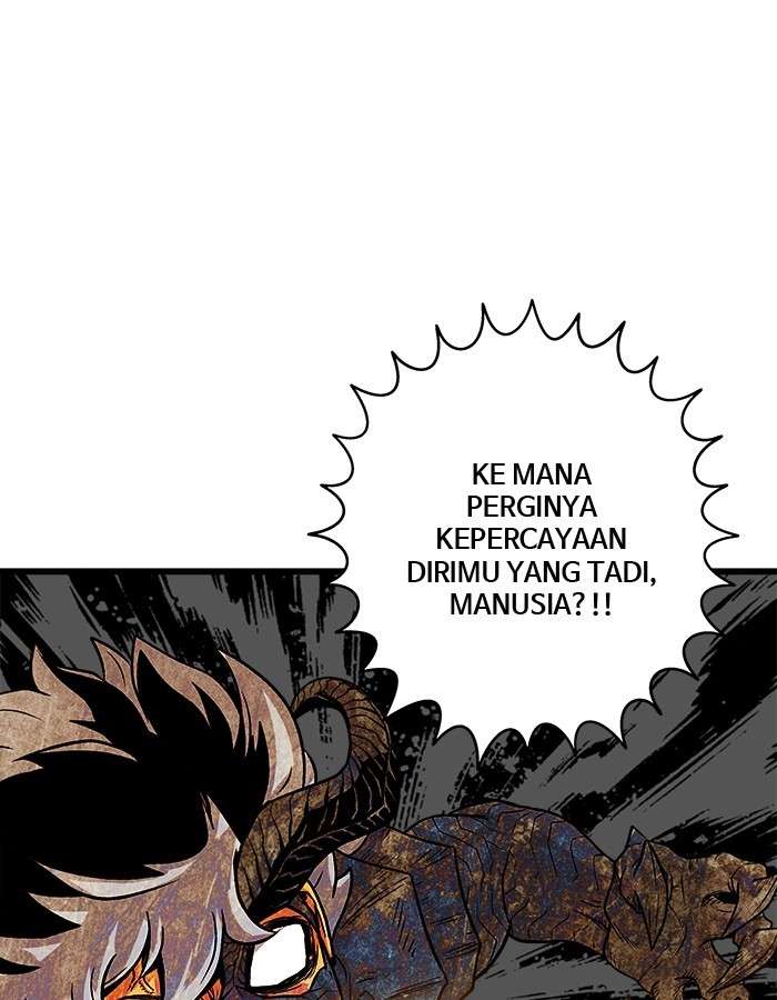 Troll Trap Chapter 88 Gambar 111