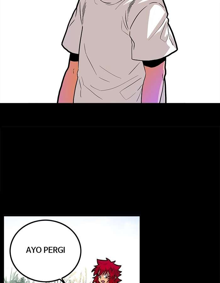Troll Trap Chapter 88 Gambar 119