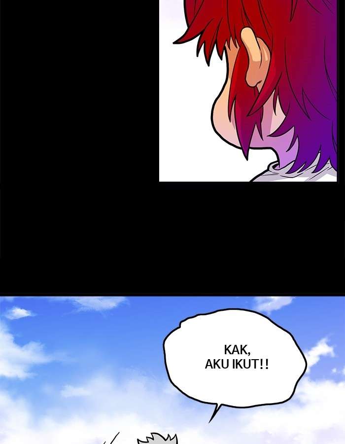 Troll Trap Chapter 88 Gambar 121