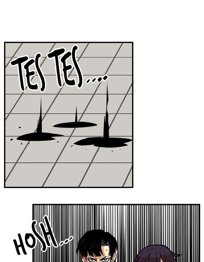 Troll Trap Chapter 88 Gambar 123
