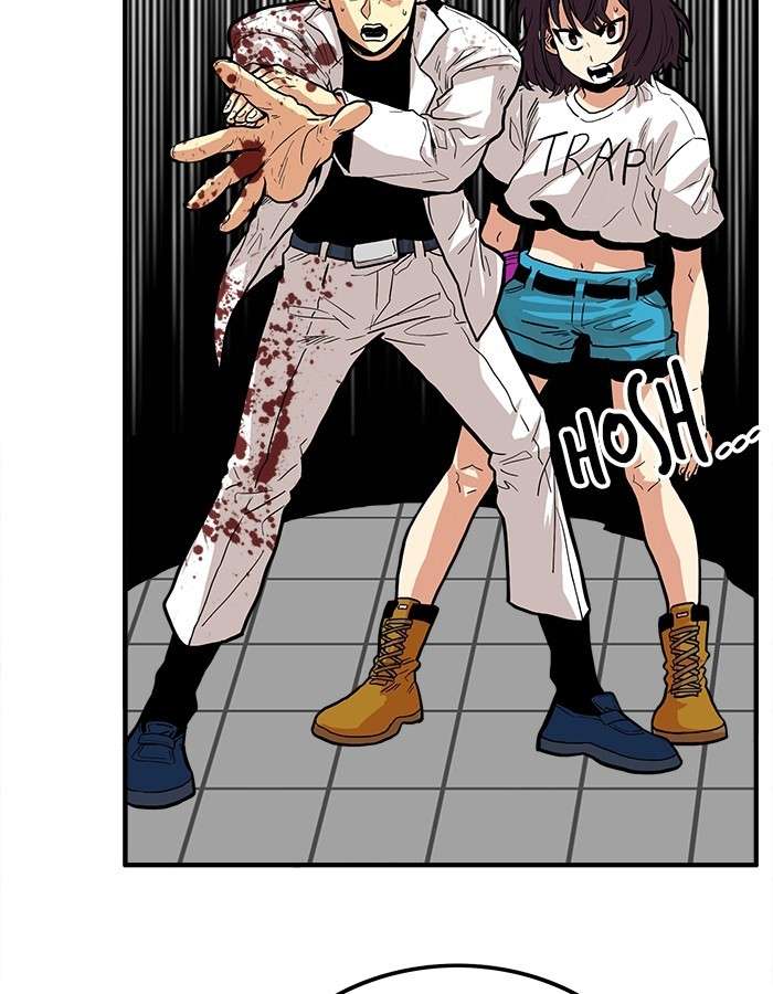 Troll Trap Chapter 88 Gambar 124