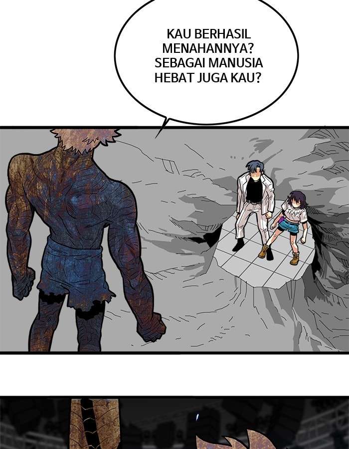 Troll Trap Chapter 88 Gambar 125