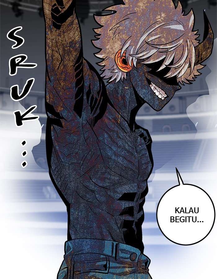 Troll Trap Chapter 88 Gambar 126