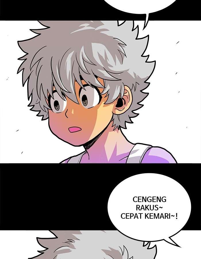 Troll Trap Chapter 88 Gambar 133