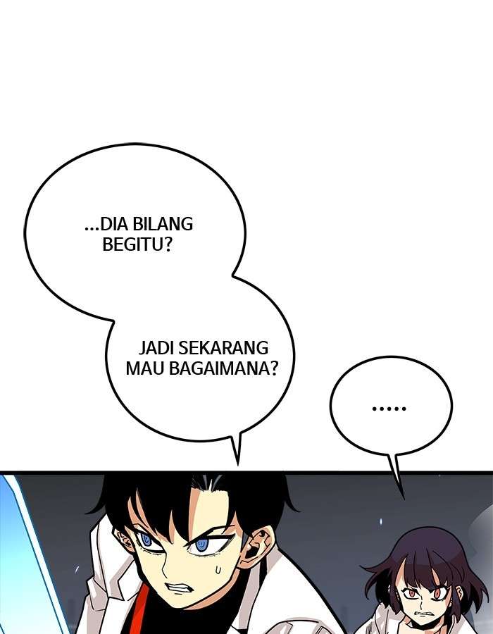 Troll Trap Chapter 88 Gambar 14
