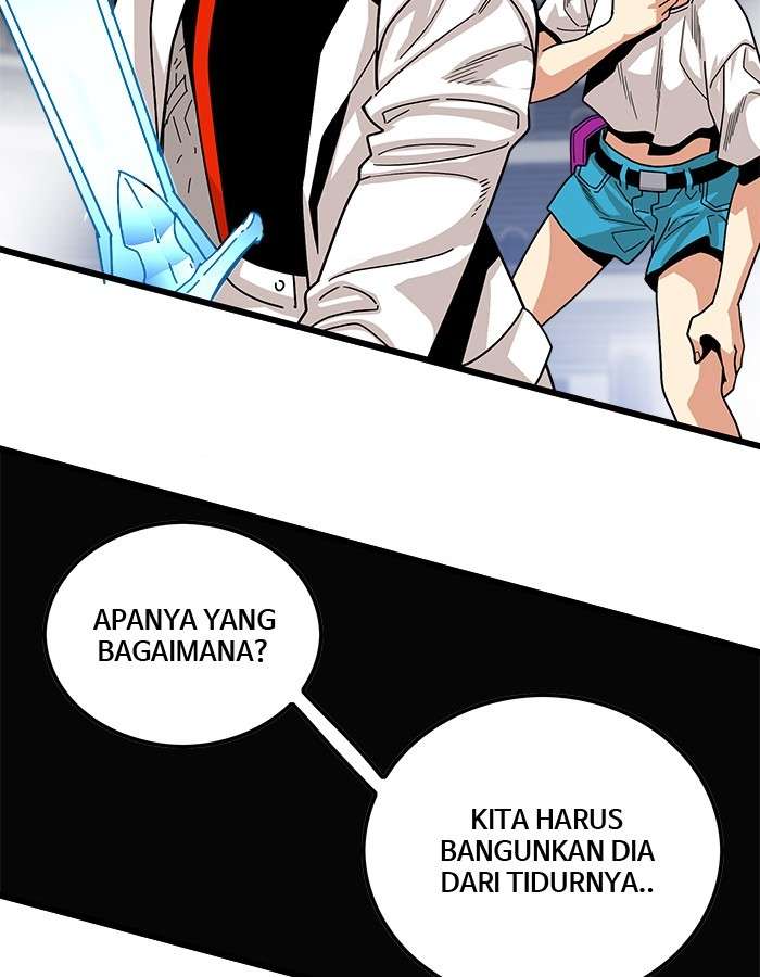 Troll Trap Chapter 88 Gambar 15