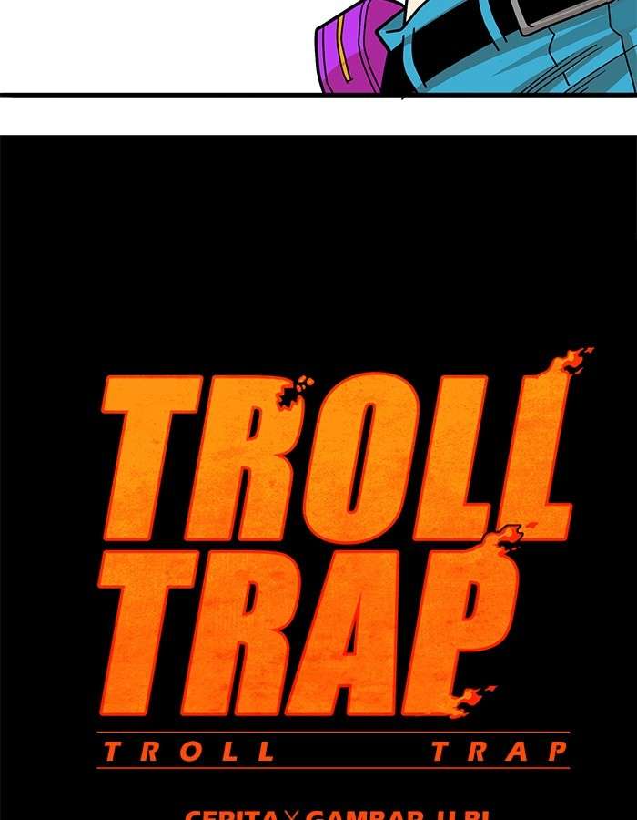Troll Trap Chapter 88 Gambar 18