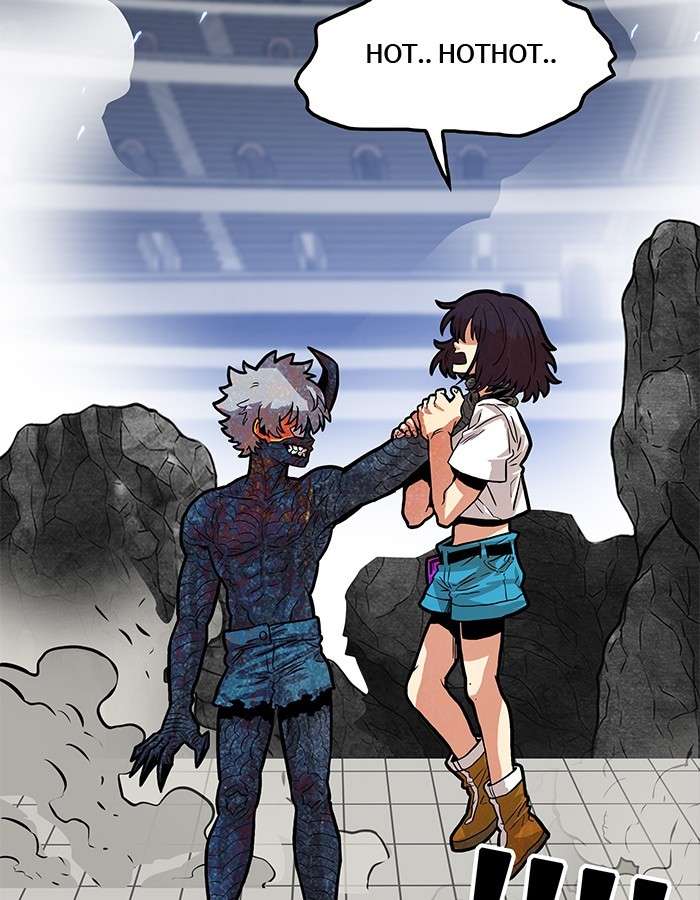 Baca Troll Trap Chapter 88 Gambar 2