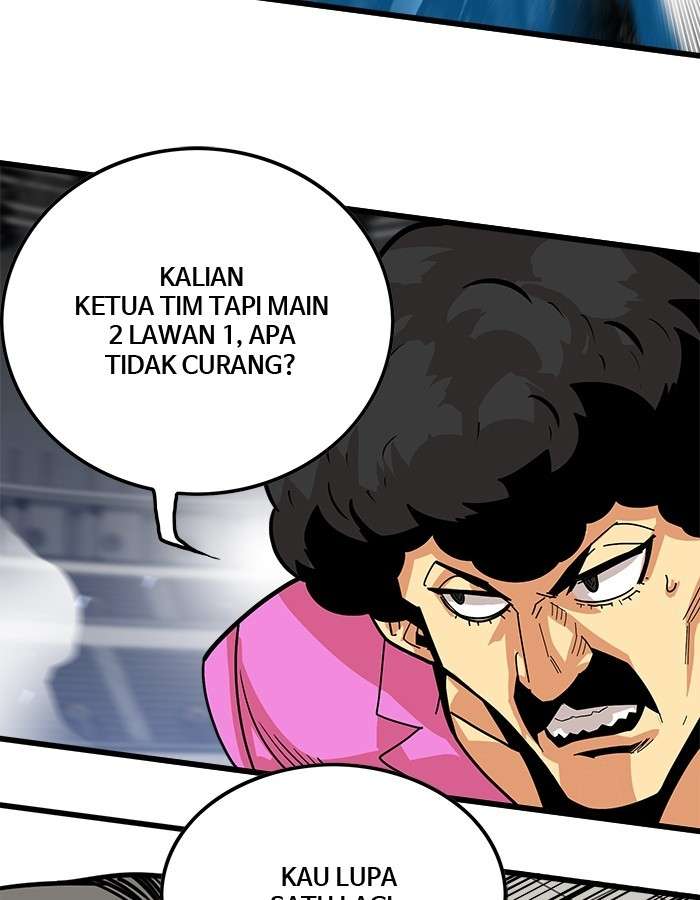 Troll Trap Chapter 88 Gambar 32