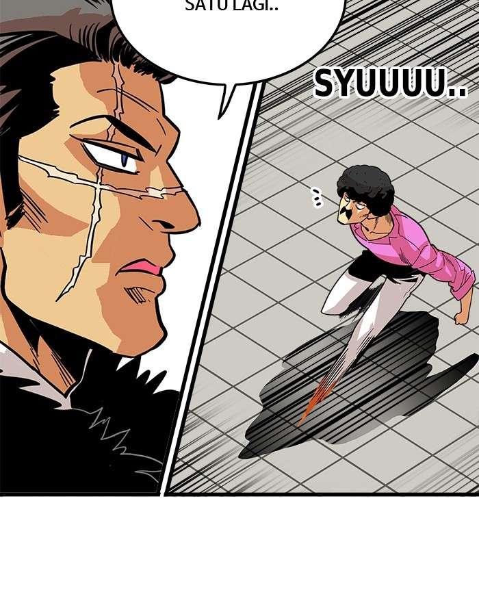 Troll Trap Chapter 88 Gambar 33