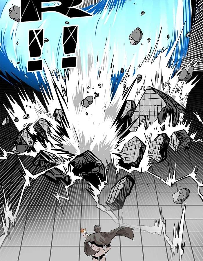 Troll Trap Chapter 88 Gambar 36