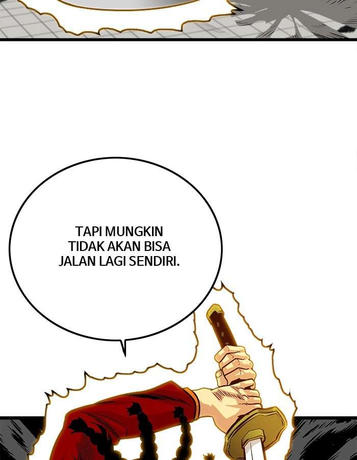 Troll Trap Chapter 88 Gambar 41