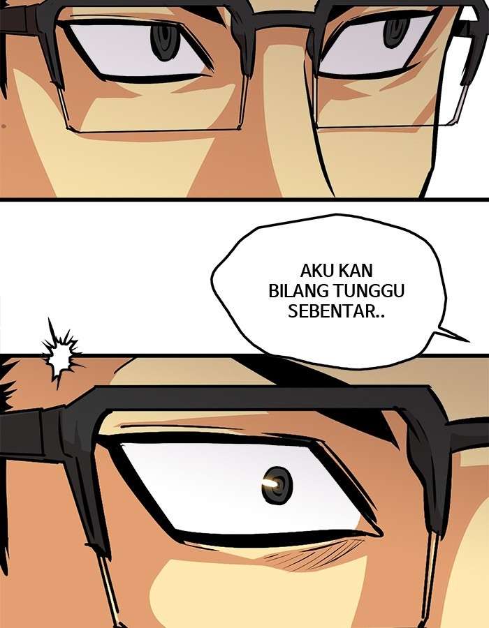 Troll Trap Chapter 88 Gambar 49