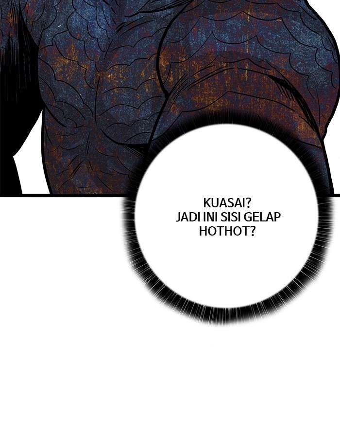 Troll Trap Chapter 88 Gambar 5