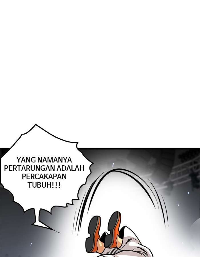 Troll Trap Chapter 88 Gambar 58