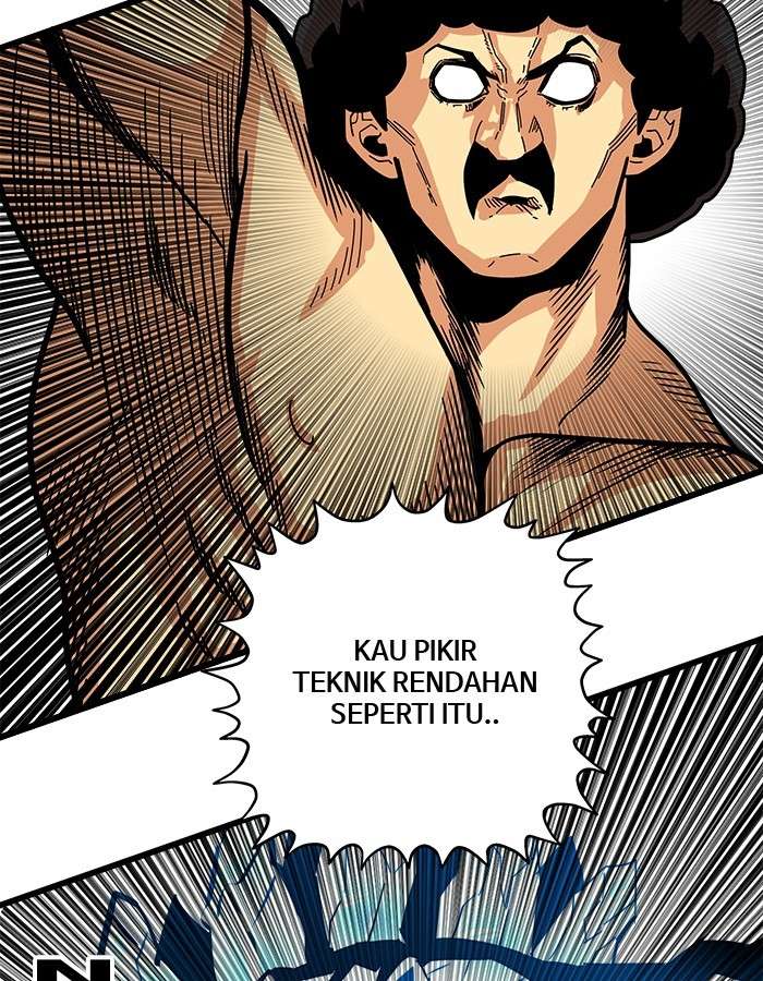 Troll Trap Chapter 88 Gambar 60