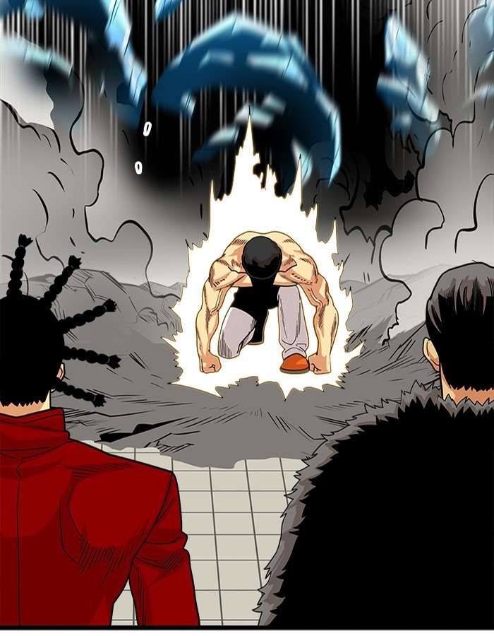 Troll Trap Chapter 88 Gambar 69