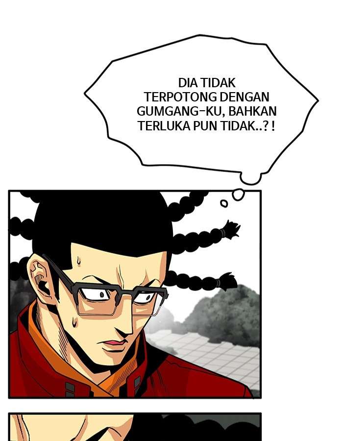 Troll Trap Chapter 88 Gambar 74