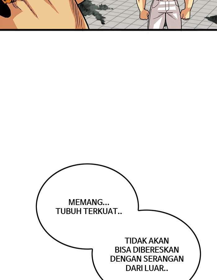 Troll Trap Chapter 88 Gambar 76