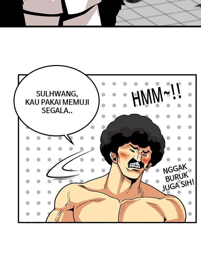 Troll Trap Chapter 88 Gambar 78