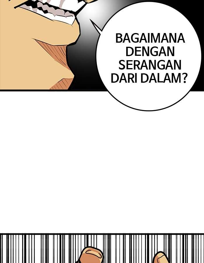 Troll Trap Chapter 88 Gambar 80