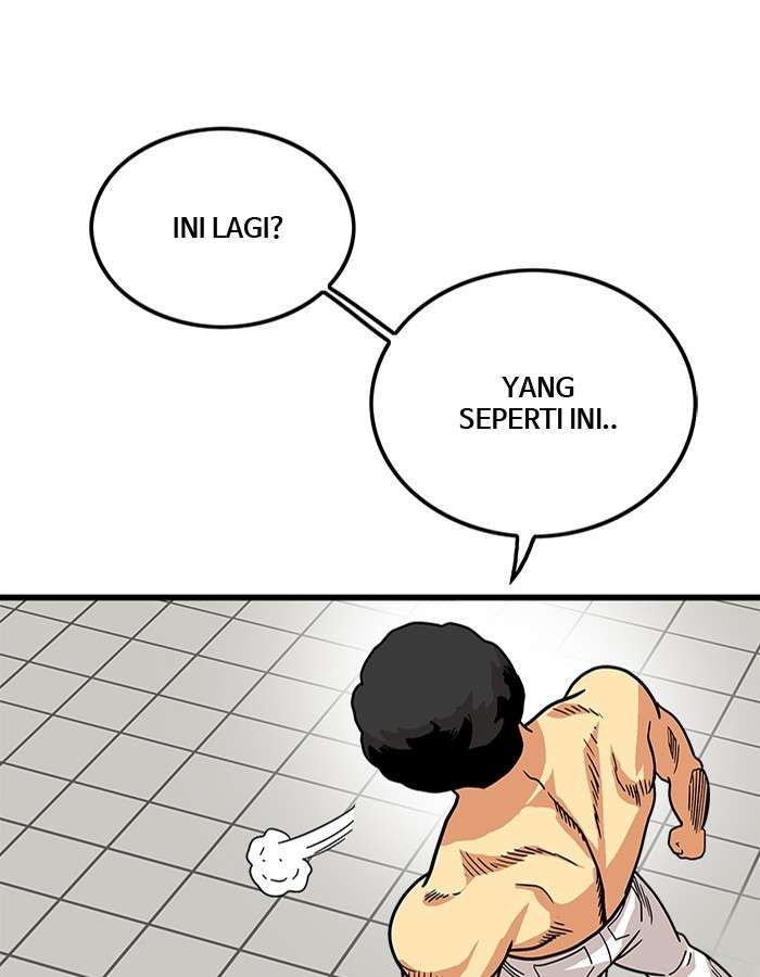 Troll Trap Chapter 88 Gambar 85