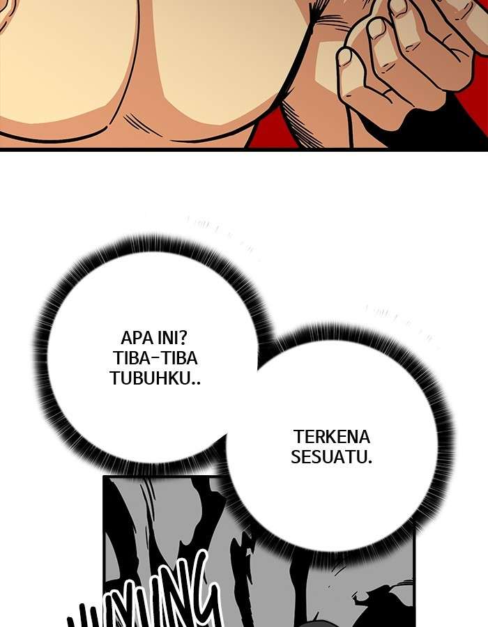 Troll Trap Chapter 88 Gambar 93