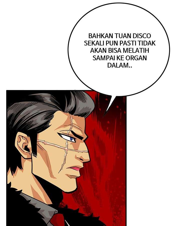 Troll Trap Chapter 88 Gambar 97