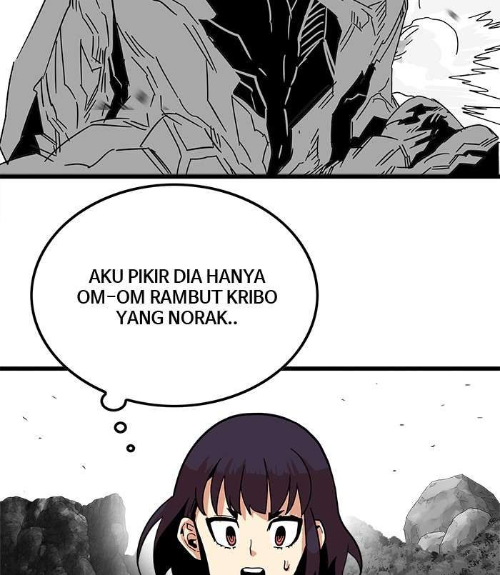 Troll Trap Chapter 87 Gambar 104
