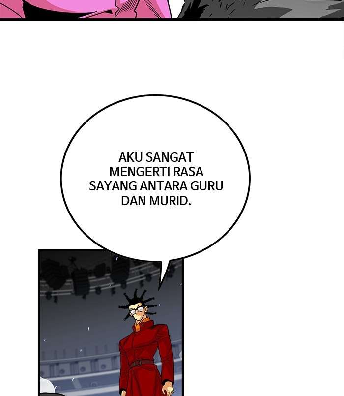 Troll Trap Chapter 87 Gambar 110