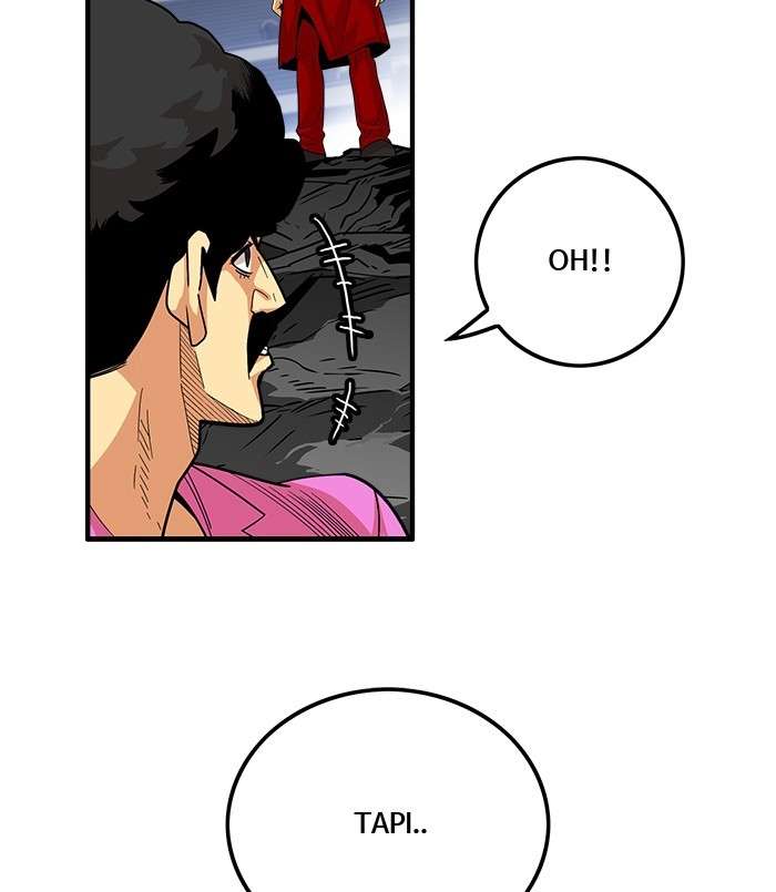 Troll Trap Chapter 87 Gambar 111