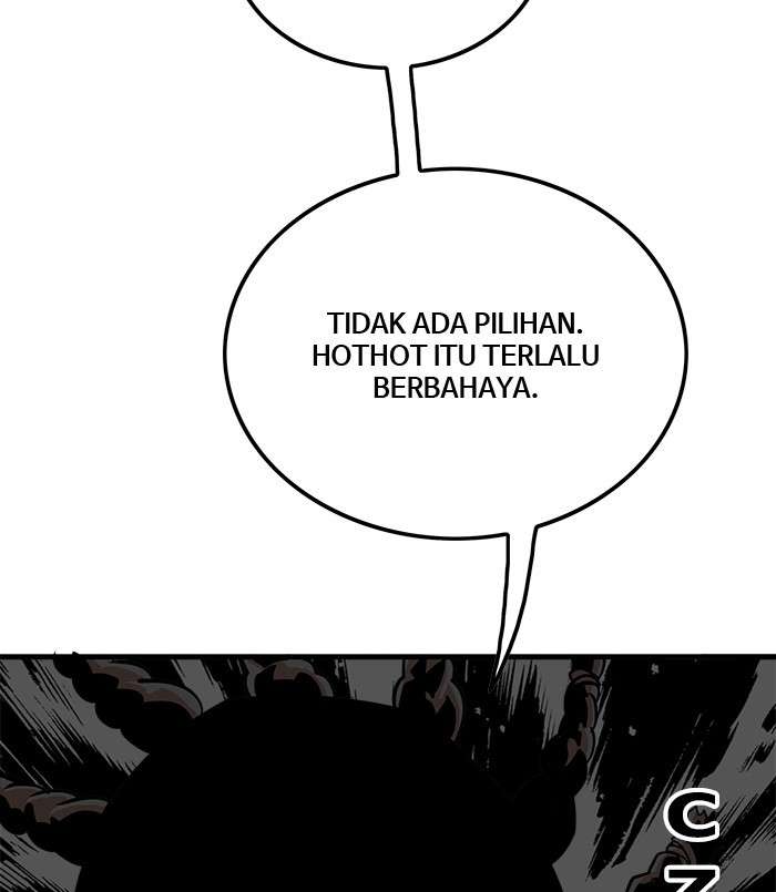 Troll Trap Chapter 87 Gambar 112