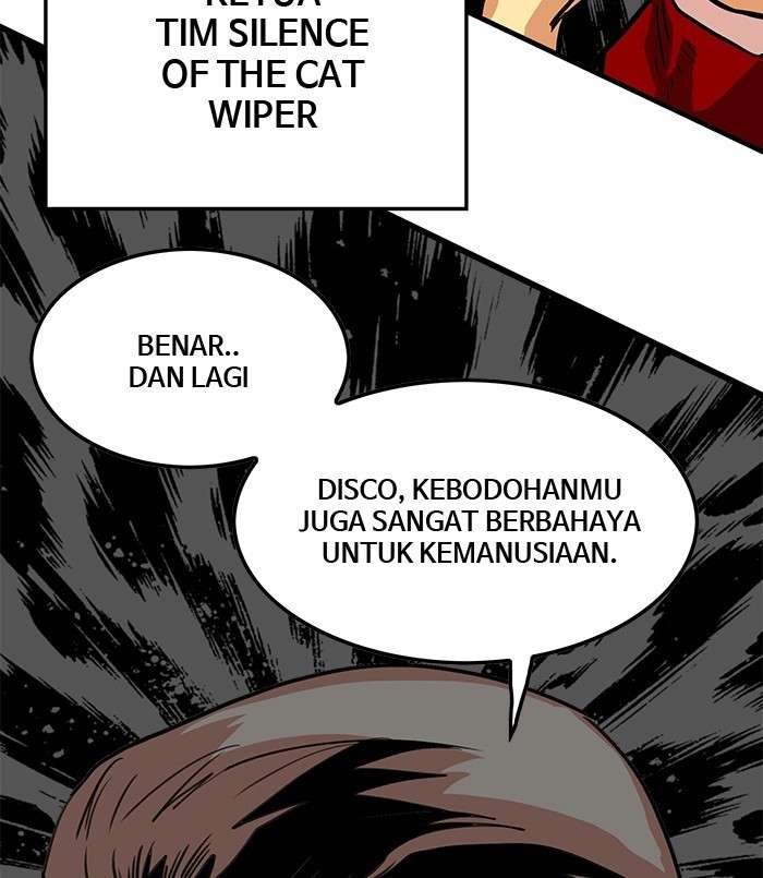 Troll Trap Chapter 87 Gambar 114