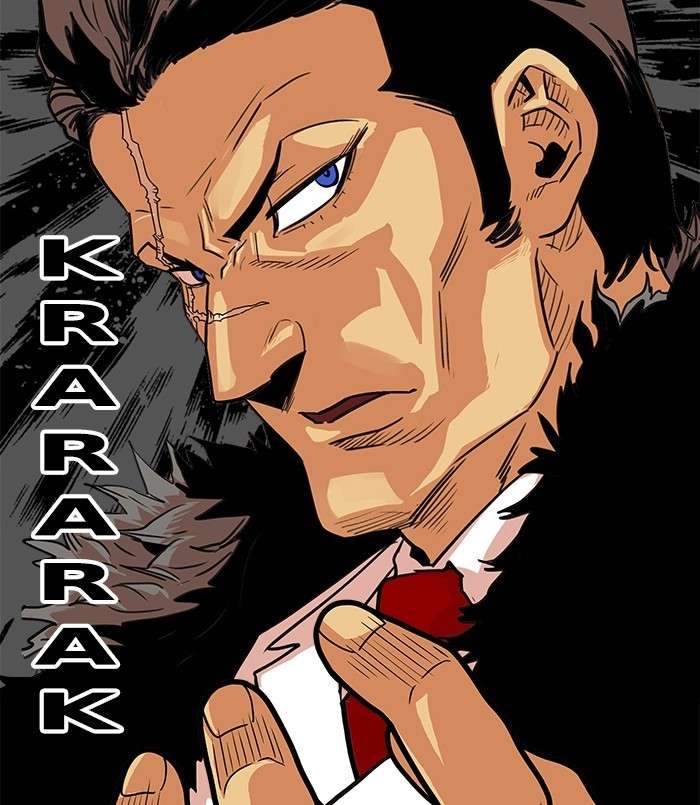 Troll Trap Chapter 87 Gambar 115
