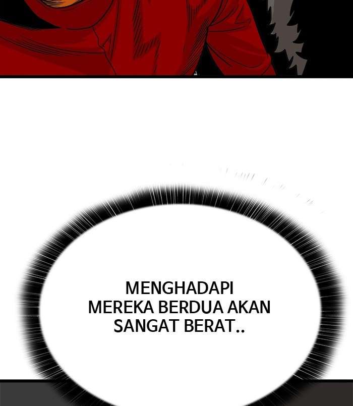 Troll Trap Chapter 87 Gambar 119