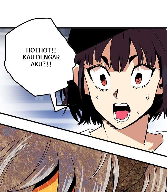 Troll Trap Chapter 87 Gambar 128