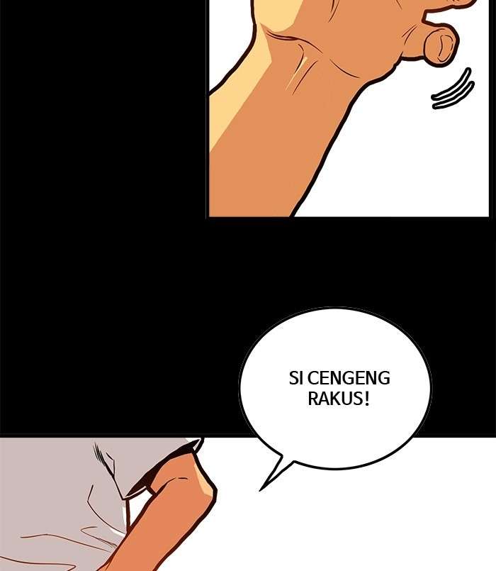 Troll Trap Chapter 87 Gambar 135