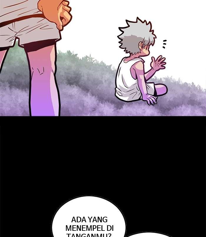 Troll Trap Chapter 87 Gambar 136