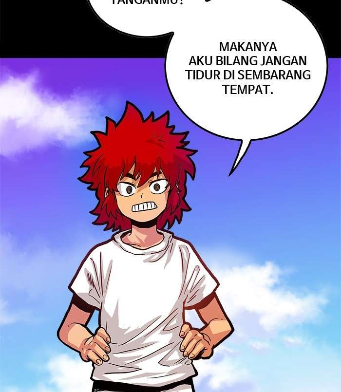 Troll Trap Chapter 87 Gambar 137