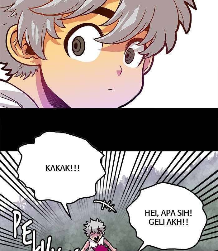 Troll Trap Chapter 87 Gambar 139